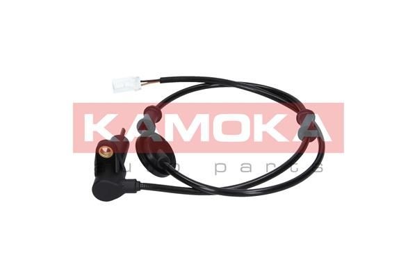 KAMOKA ABS wheel speed sensor 1060233 for HYUNDAI ACCENT