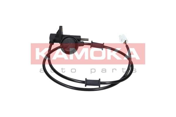 1060233 Anti lock brake sensor KAMOKA 1060233 review and test