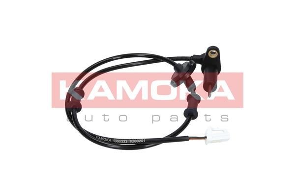 KAMOKA 1060233 ABS sensor Front Axle