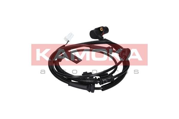 1060244 Anti lock brake sensor KAMOKA 1060244 review and test