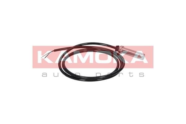 KAMOKA 1060287 ABS sensor Rear Axle, Passive sensor