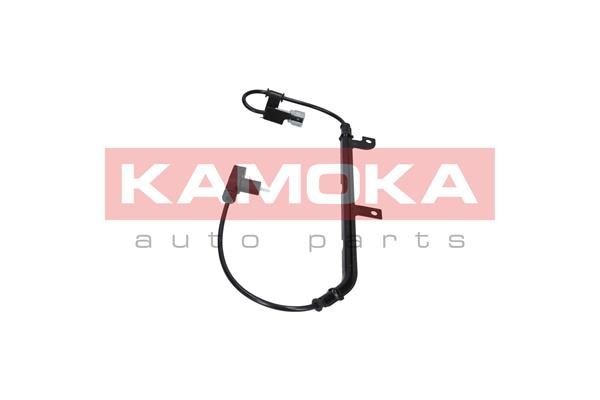 KAMOKA Front Axle, Passive sensor Sensor, wheel speed 1060302 buy