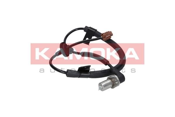 KAMOKA 1060303 ABS sensor Front Axle