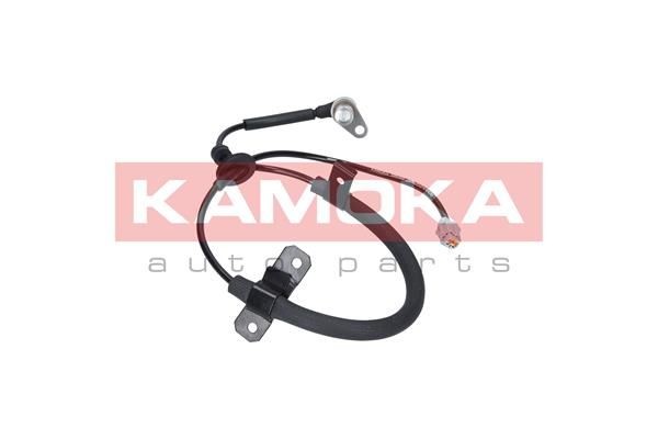 KAMOKA 1060304 ABS sensor Front Axle