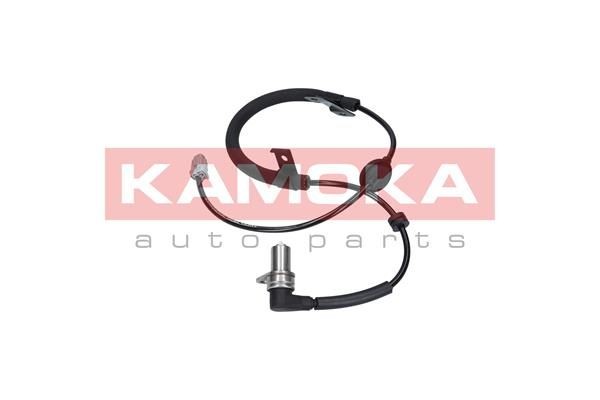 1060304 Anti lock brake sensor KAMOKA 1060304 review and test