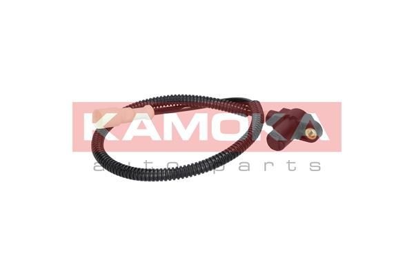 Original KAMOKA Anti lock brake sensor 1060358 for OPEL ASTRA
