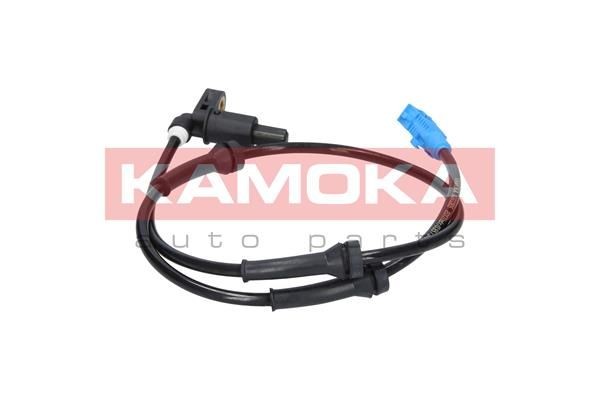 1060365 Anti lock brake sensor KAMOKA 1060365 review and test