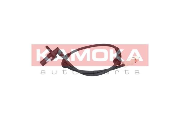 1060383 Anti lock brake sensor KAMOKA 1060383 review and test