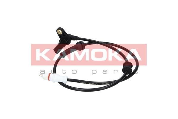 KAMOKA ABS wheel speed sensor 1060391 for RENAULT KANGOO