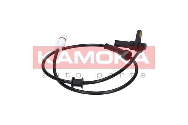 1060391 Anti lock brake sensor KAMOKA 1060391 review and test