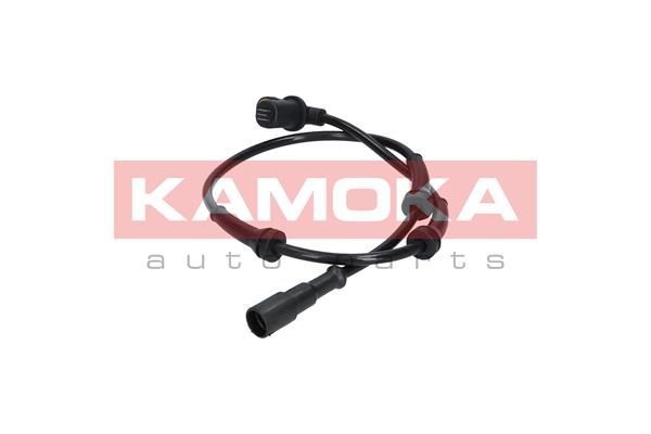 KAMOKA ABS wheel speed sensor 1060412 for RENAULT MEGANE, SCÉNIC