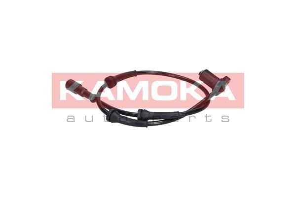 1060412 Anti lock brake sensor KAMOKA 1060412 review and test