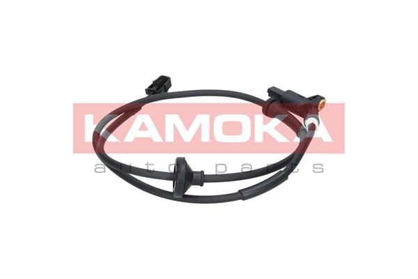 1060431 Anti lock brake sensor KAMOKA 1060431 review and test