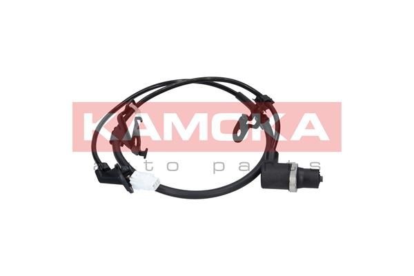 KAMOKA Front Axle Left, Passive sensor Sensor, wheel speed 1060446 buy