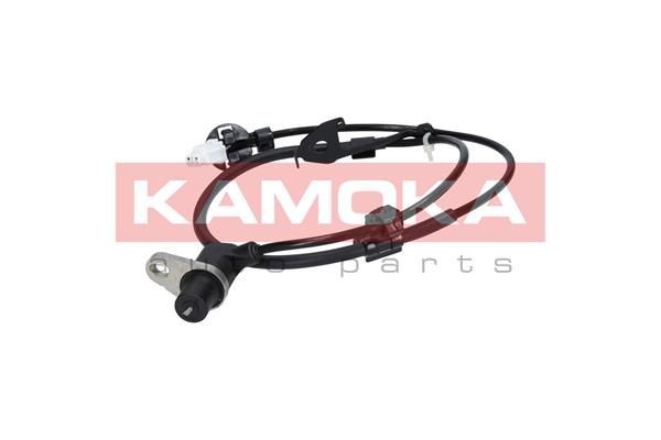 KAMOKA ABS wheel speed sensor 1060446 for Toyota Yaris Mk1