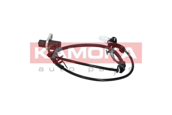 1060446 Anti lock brake sensor KAMOKA 1060446 review and test