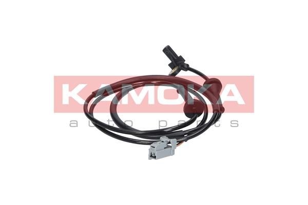 KAMOKA ABS wheel speed sensor 1060452 for VOLVO S80, S60, XC70