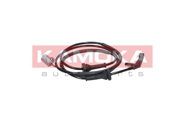 1060452 Anti lock brake sensor KAMOKA 1060452 review and test