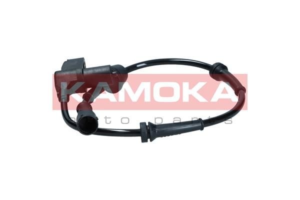 KAMOKA 1060462 ABS sensor Front Axle, Passive sensor