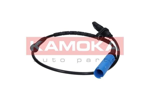 KAMOKA 1060465 ABS wheel speed sensor BMW X5 E53 4.4 i 320 hp Petrol 2005 price