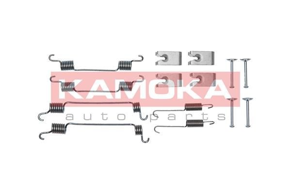 KAMOKA Rear Axle Accessory Kit, brake shoes 1070006 buy