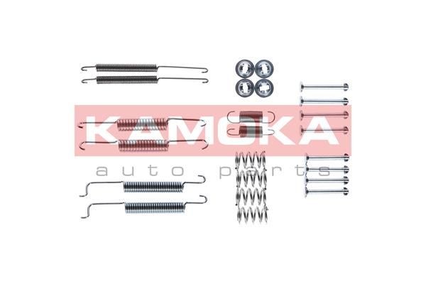 KAMOKA Accessory Kit, brake shoes 1070010