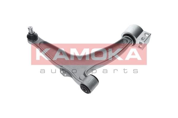 1070010 Accessory Kit, brake shoes KAMOKA 1070010 review and test