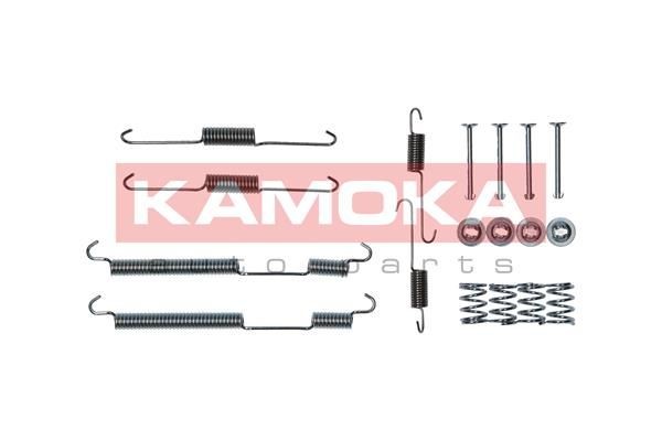 KAMOKA Rear Axle Accessory Kit, brake shoes 1070029 buy