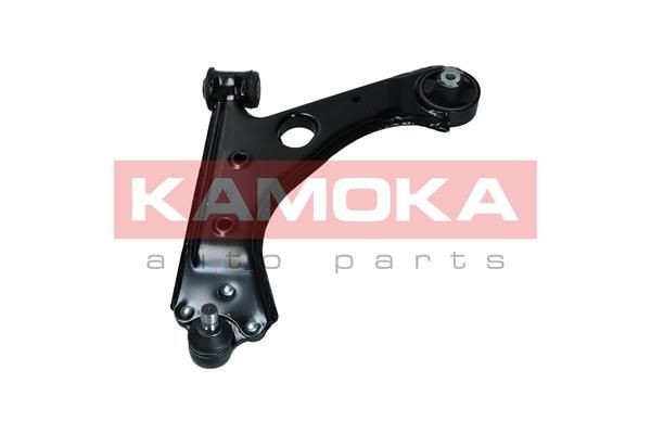 KAMOKA Accessory Kit, brake shoes 1070043 for LAND ROVER FREELANDER