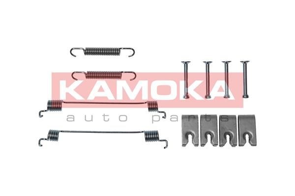 KAMOKA Accessory Kit, brake shoes 1070060