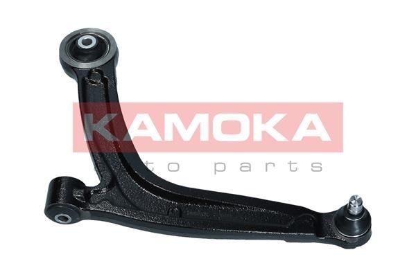 1070060 Accessory Kit, brake shoes KAMOKA 1070060 review and test