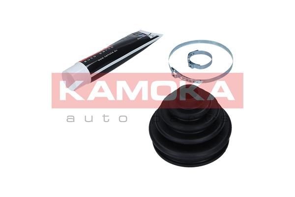 KAMOKA Wheel Side, 74mm Height: 74mm Bellow, driveshaft 1146762 buy