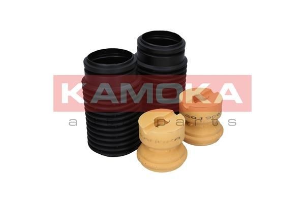 KAMOKA 2019009 Dust cover kit, shock absorber 6N0413175A 