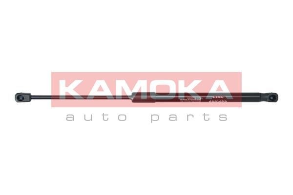 Dust cover kit, shock absorber 2019011 from KAMOKA