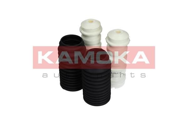 KAMOKA 2019014 Dust cover kit, shock absorber Rear Axle