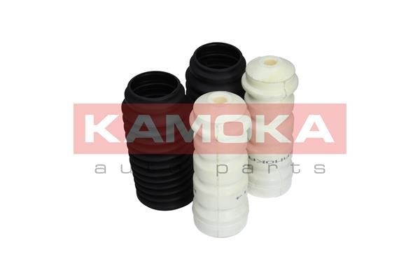 KAMOKA Shock boots & bump stops 2019014