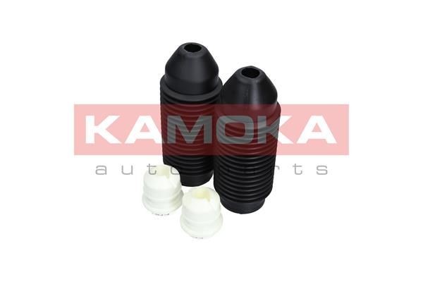 KAMOKA 2019030 Shock absorber dust cover & Suspension bump stops Audi TT 8N Roadster 1.8 T 163 hp Petrol 2005 price