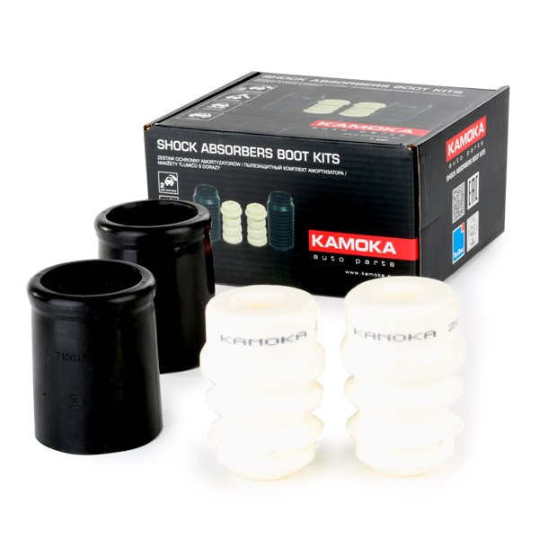 KAMOKA 2019035 Dust cover kit, shock absorber