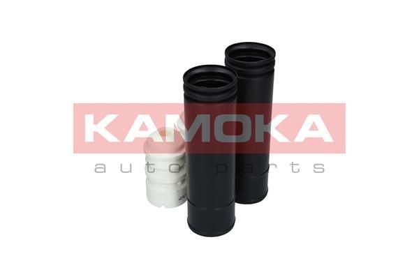 OEM-quality KAMOKA 2019037 Suspension bump stops & shock absorber dust cover