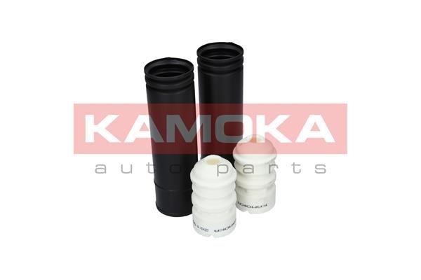 Dust cover kit, shock absorber 2019037 from KAMOKA