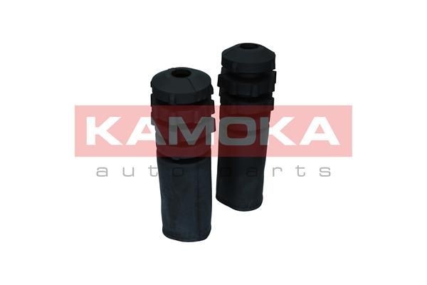 KAMOKA 2019043 Dust cover kit, shock absorber LAND ROVER experience and price