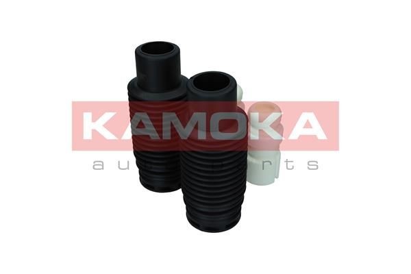 KAMOKA 2019062 Suspension bump stops & shock absorber dust cover Front Axle