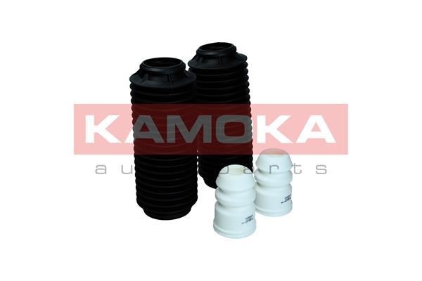 KAMOKA 2019063 Shock absorber dust cover and bump stops FORD TRANSIT 2012 price