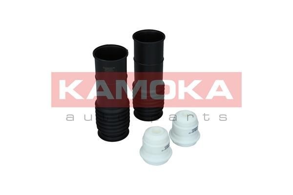KAMOKA 2019064 Dust cover kit, shock absorber Front Axle
