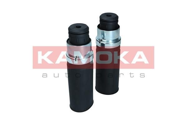 KAMOKA 2019065 Shock absorber dust cover and bump stops PEUGEOT 406 1997 in original quality