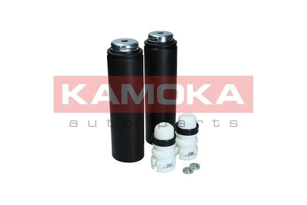 KAMOKA 2019069 Dust cover kit, shock absorber 51 795 381
