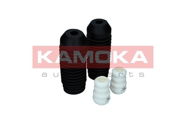 Great value for money - KAMOKA Dust cover kit, shock absorber 2019074