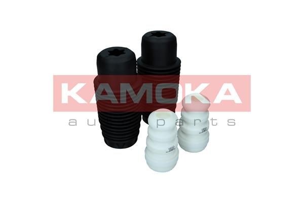 KAMOKA 2019075 Shock absorber dust cover and bump stops PEUGEOT 807 2002 price