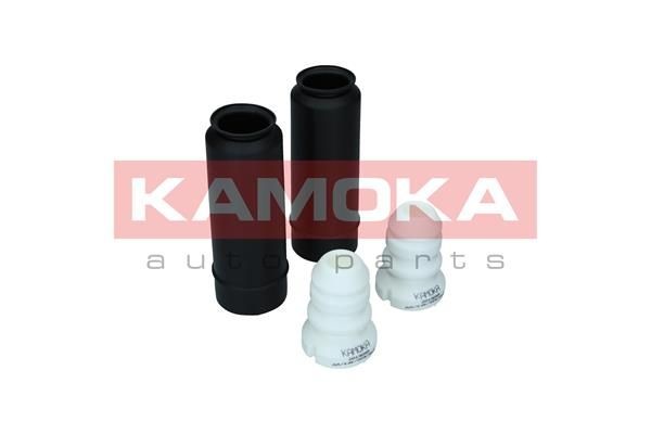 Original KAMOKA Shock absorber dust cover kit 2019095 for BMW 3 Series