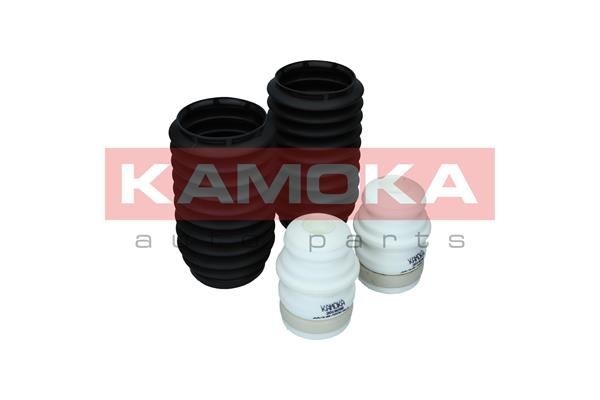 KAMOKA 2019098 Dust cover kit, shock absorber MERCEDES-BENZ experience and price